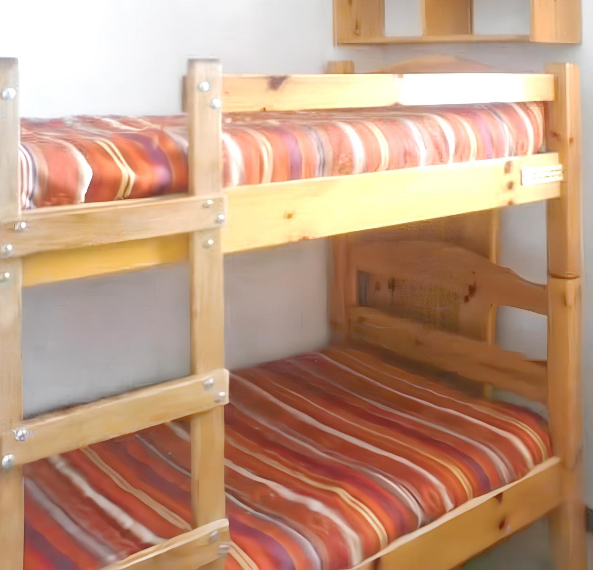 Appartement de 2 chambres avec terrasse amenagee a La plagne Extérieur photo